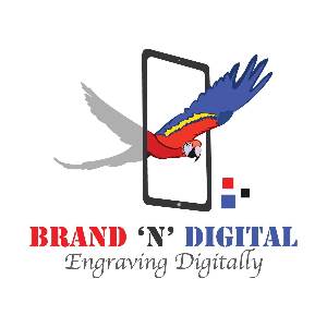 Brand N Digital Brand N Digital